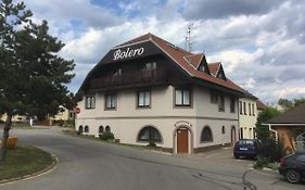 Penzion Bolero